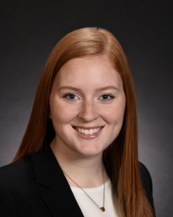 Headshot Image for Meagan Holyfield